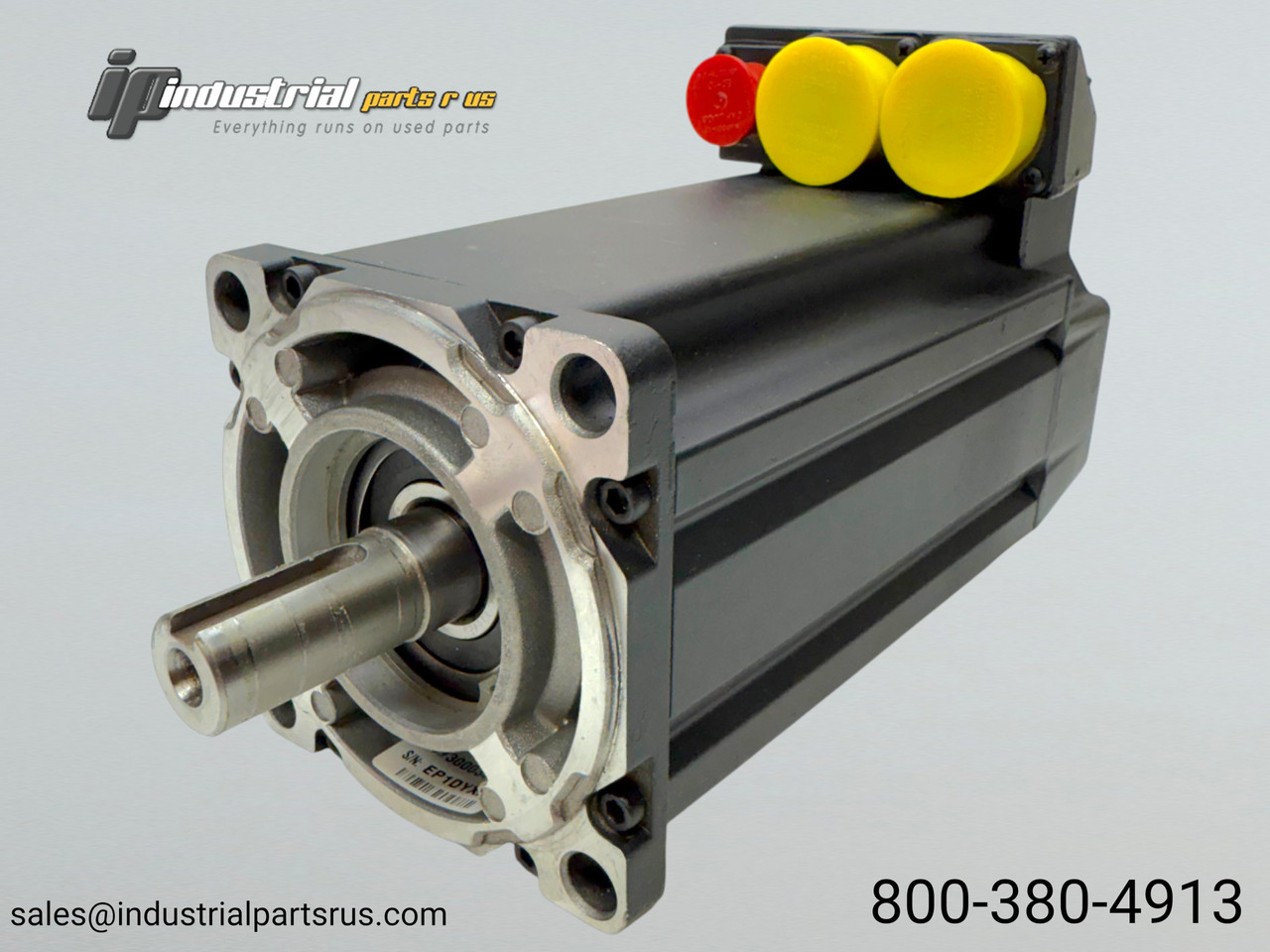 Allen Bradley MPL-B420P-MJ24AA AC Servo Motor