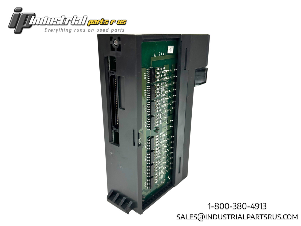 Mitsubishi A1SX41-S1 PLC Input Module