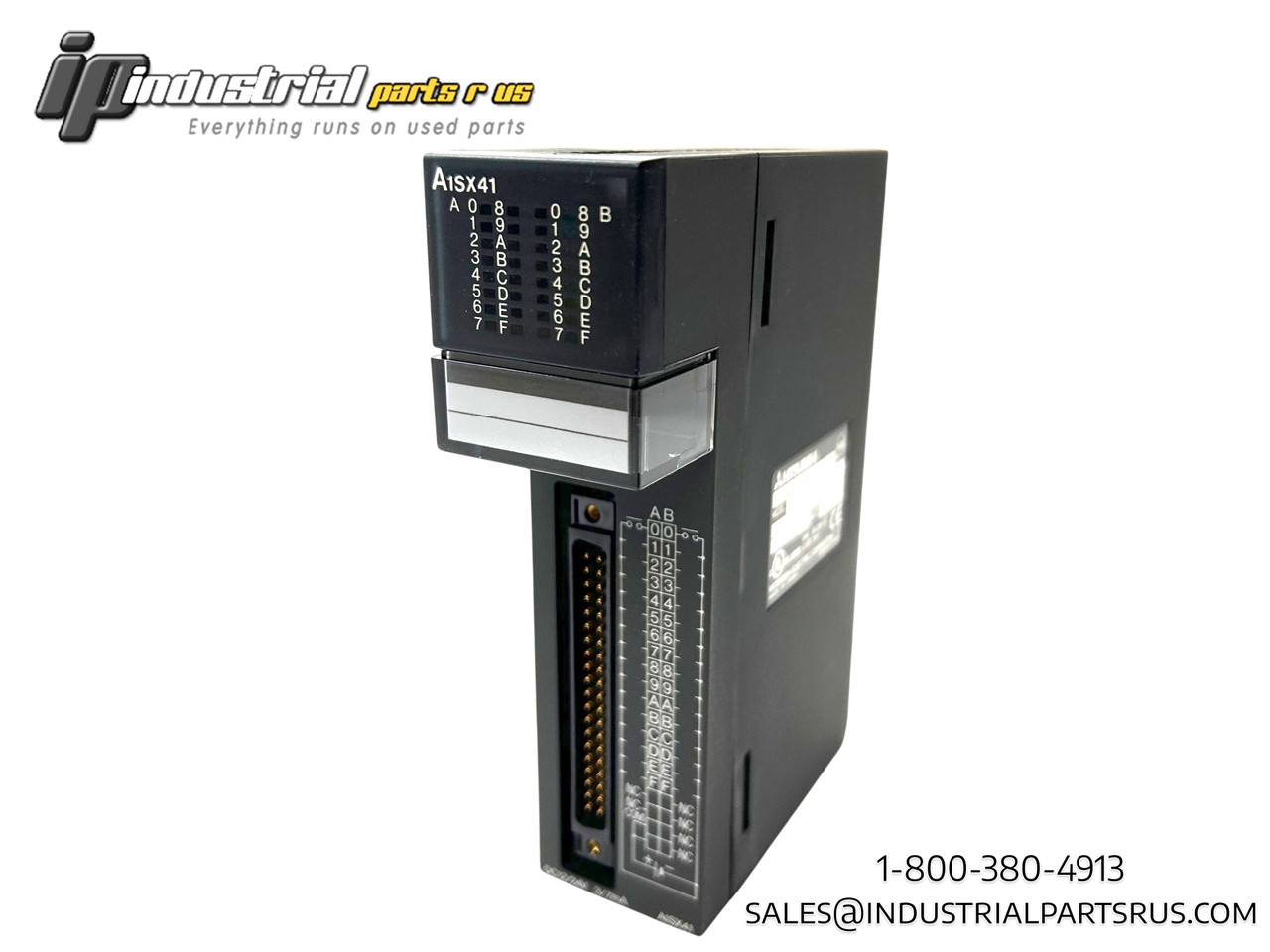 Mitsubishi A1SX41 PLC Input Module