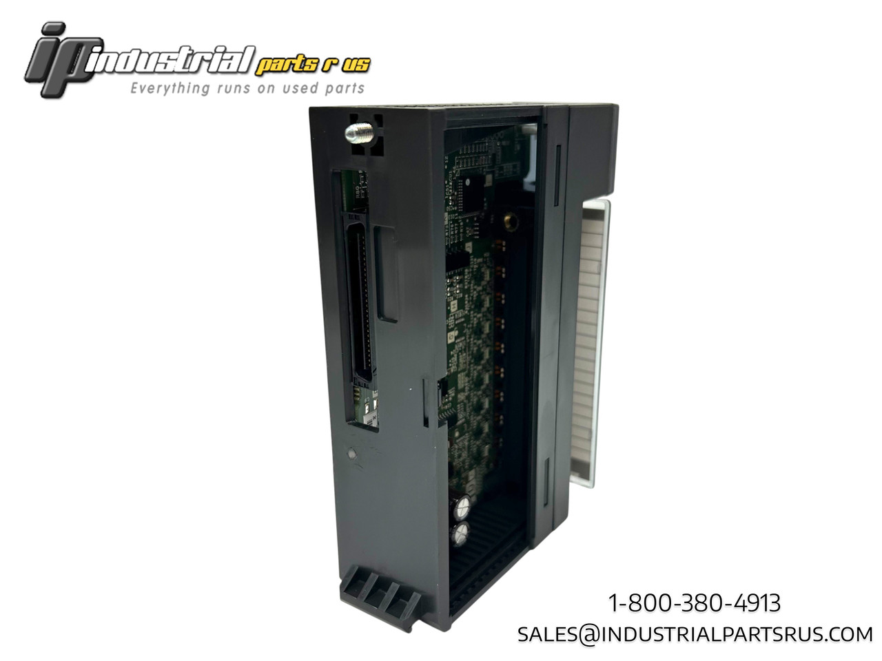 Mitsubishi A1S68DAV Output Converter Module