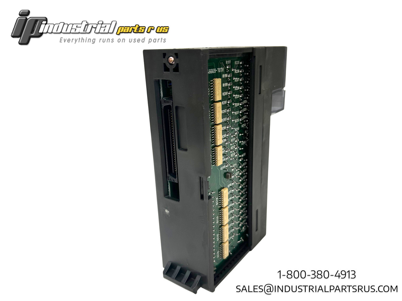 Mitsubishi A1SX42 PLC Input Module