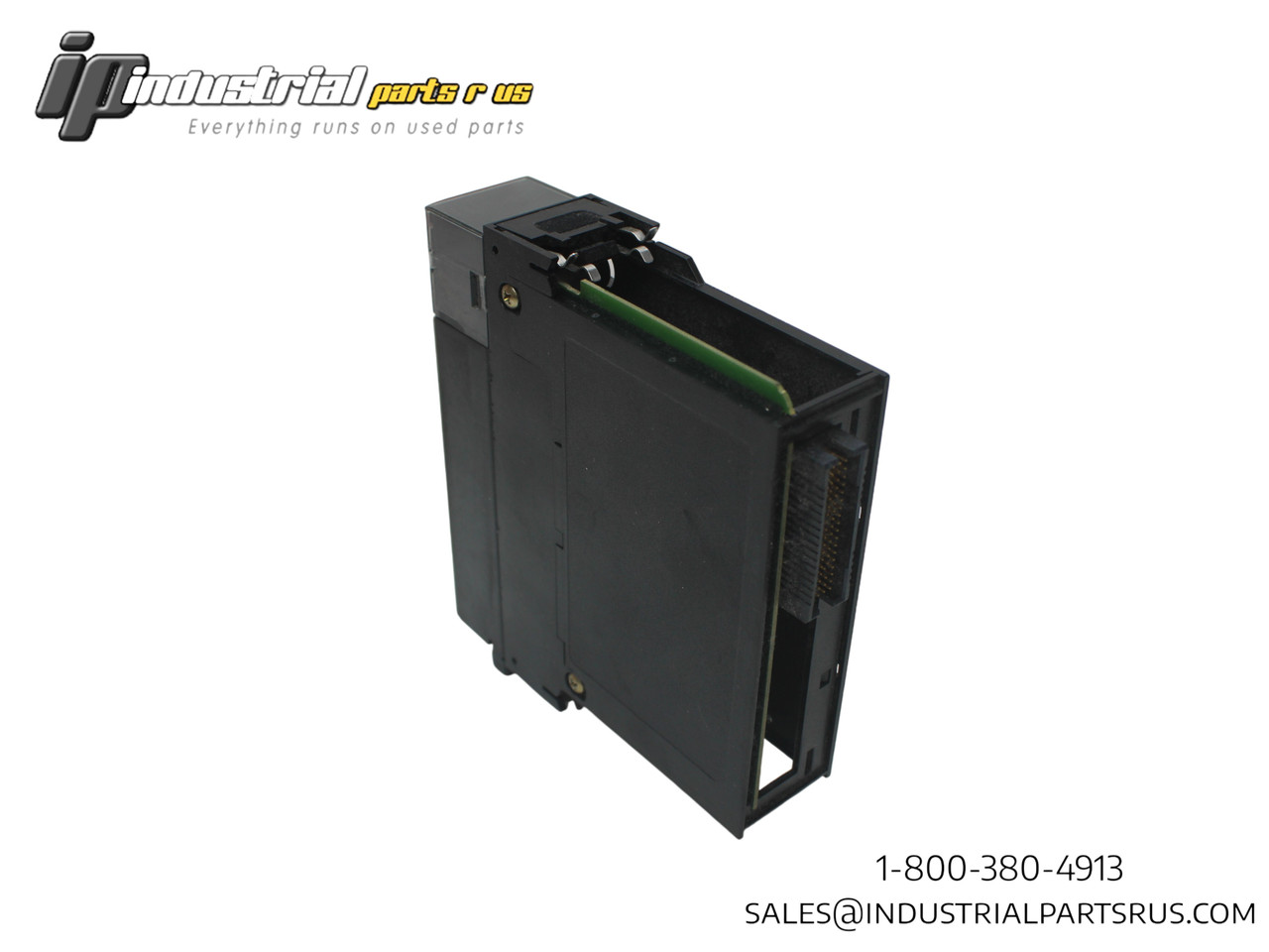 Allen Bradley 1756-HSC/A High Speed Counter Module, Ser.A