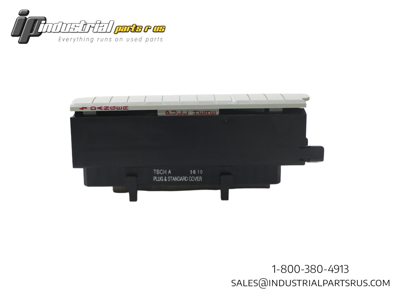 Allen Bradley 1756-TBCH ControlLogix 36 Pin Cage-Clamp Terminal Block