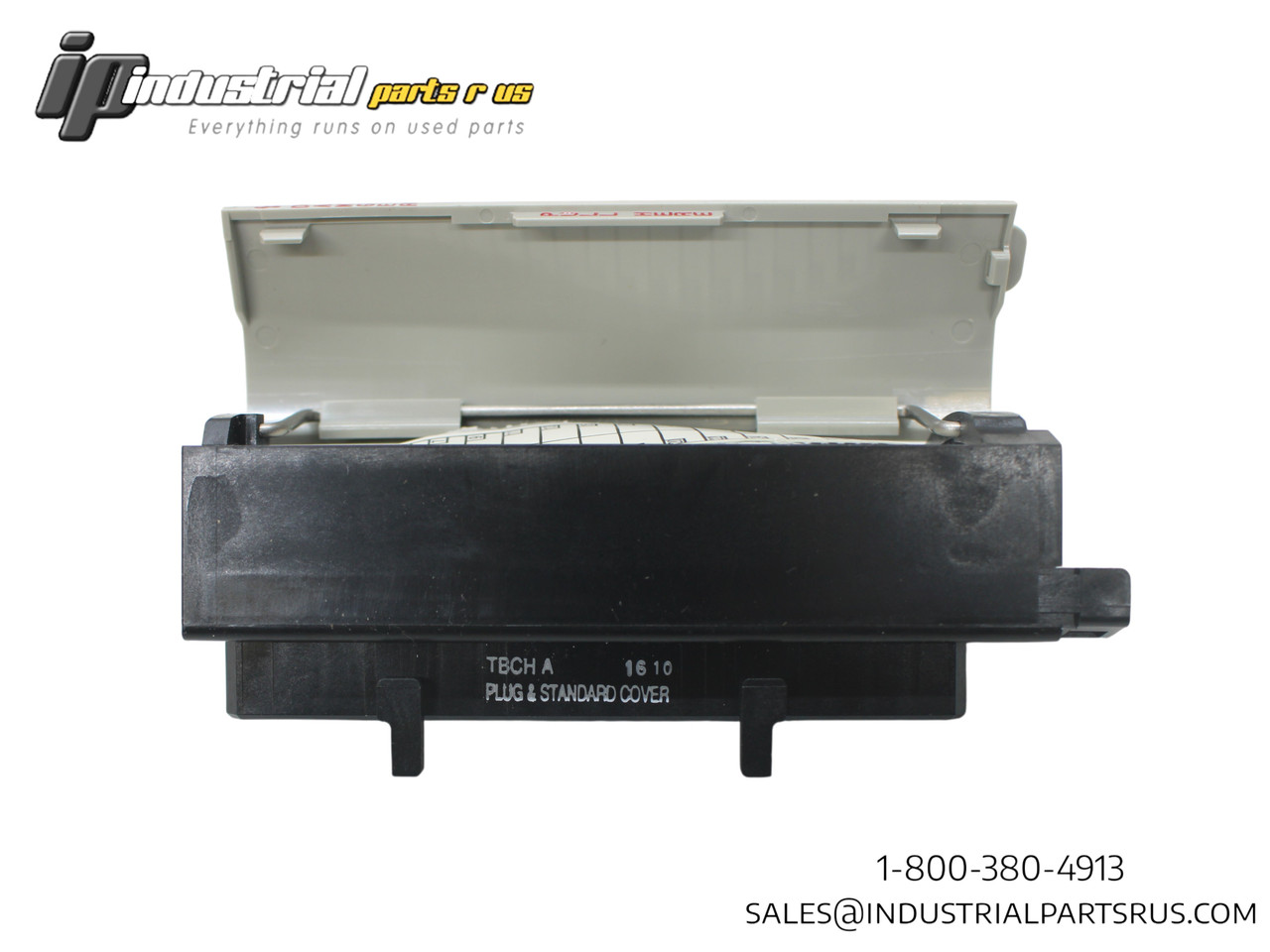 Allen Bradley 1756-TBCH ControlLogix 36 Pin Cage-Clamp Terminal Block