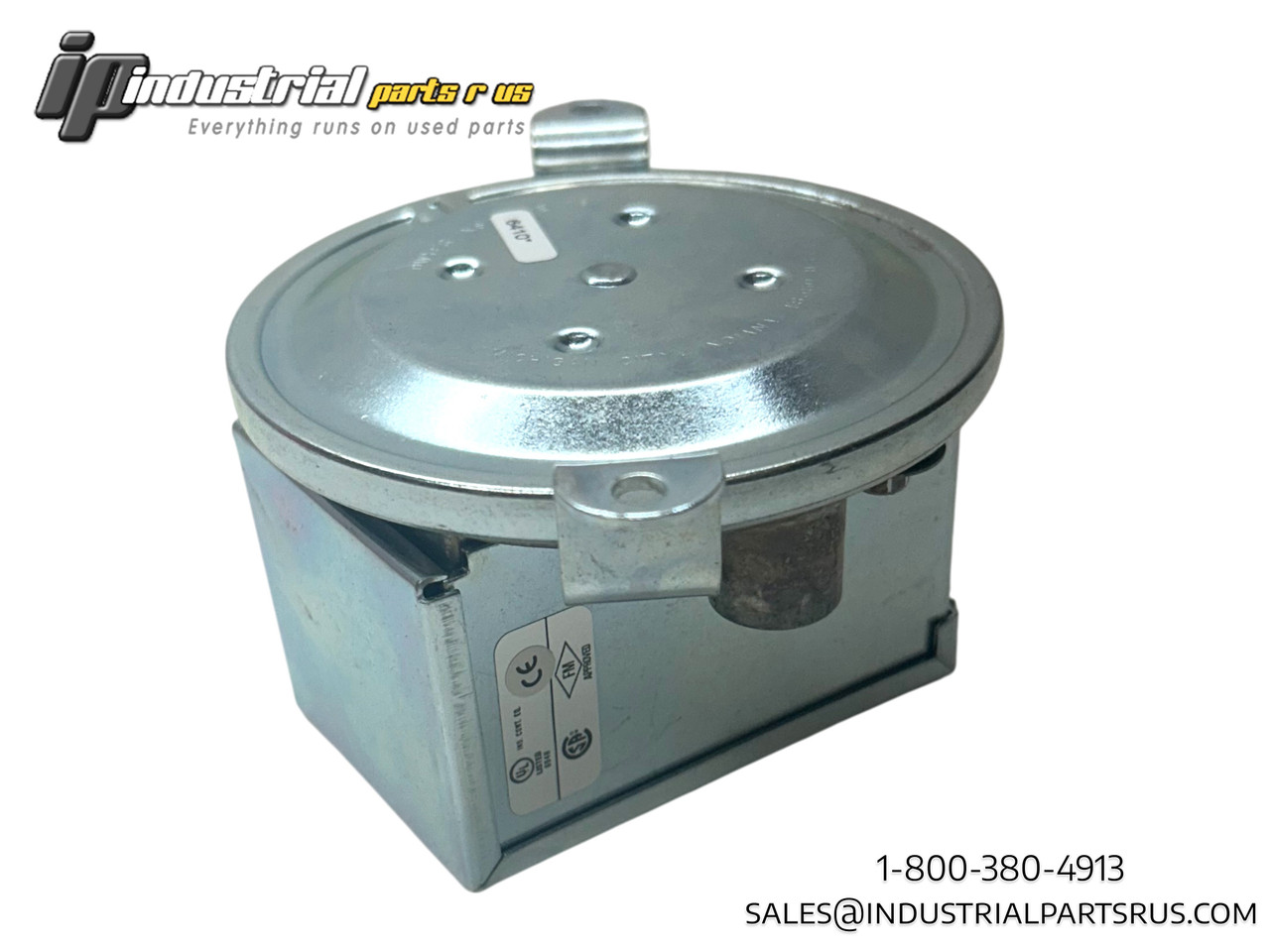 Dwyer 1910-10 Pressure Switch, Series 1900