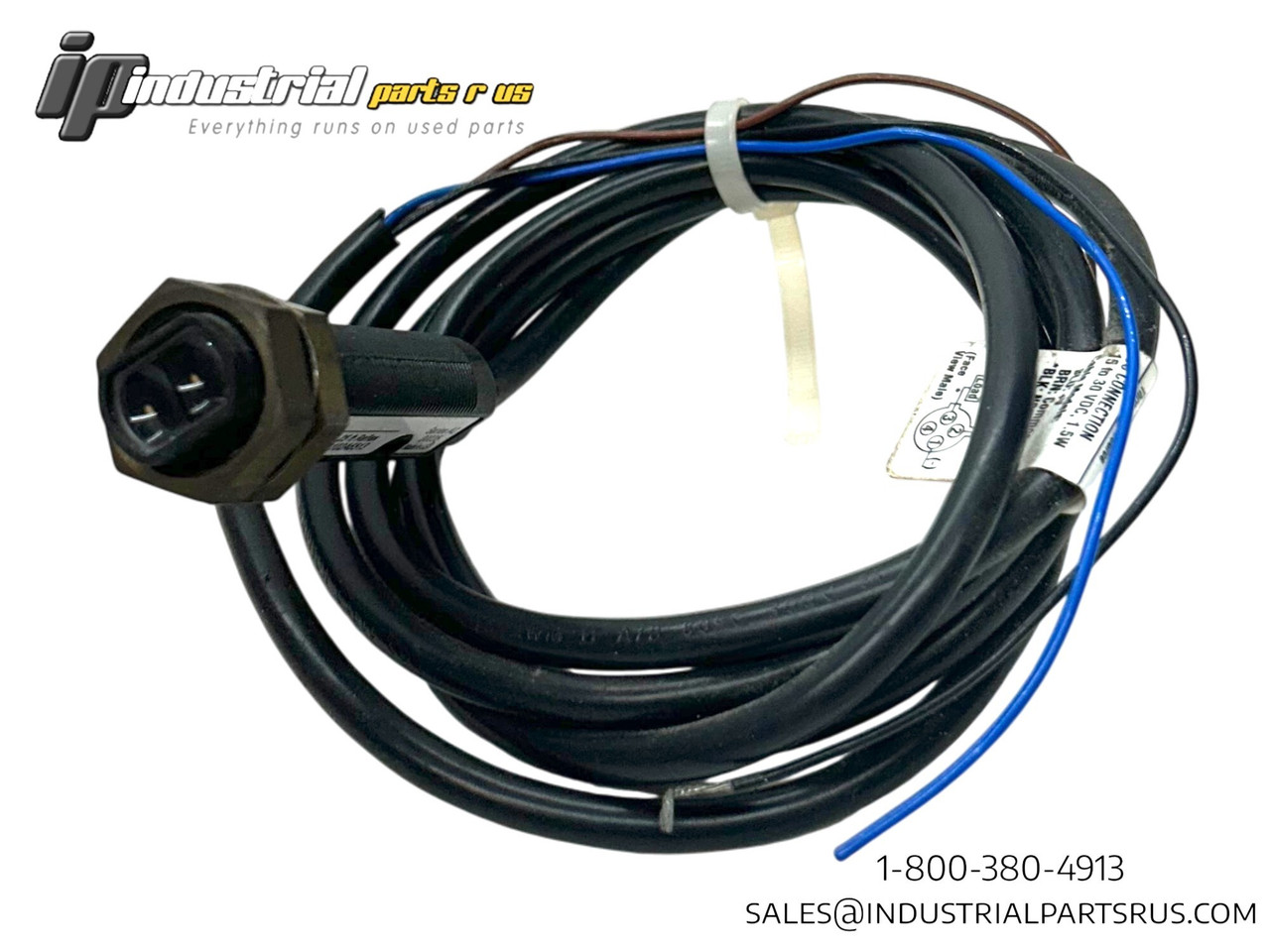 Cutler Hammer 14102A6513 Photoelectric Sensor