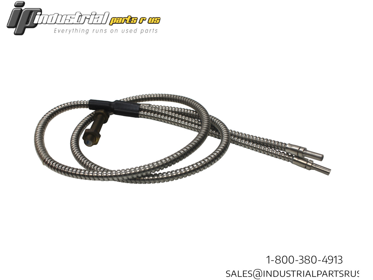 Banner BAT2.53S Fiber Optic Cable 21089