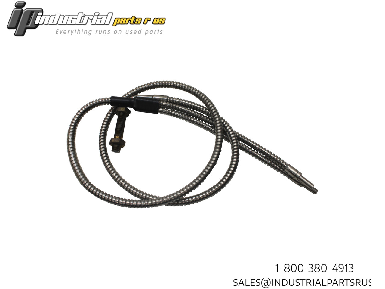 Banner BAT2.53S Fiber Optic Cable 21089