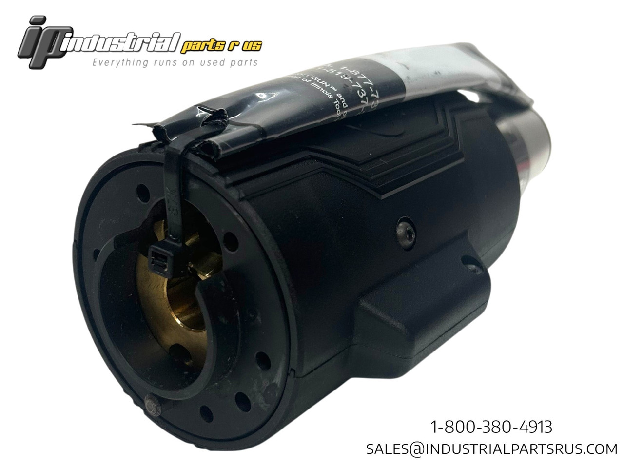 Tregaskiss 5800 Motoman Thruarm Clutch