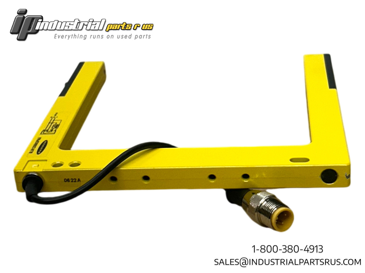 Banner SLM120B6QPMA Slot Sensor