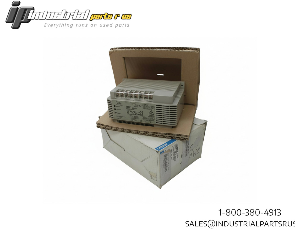 Omron S82K-10024