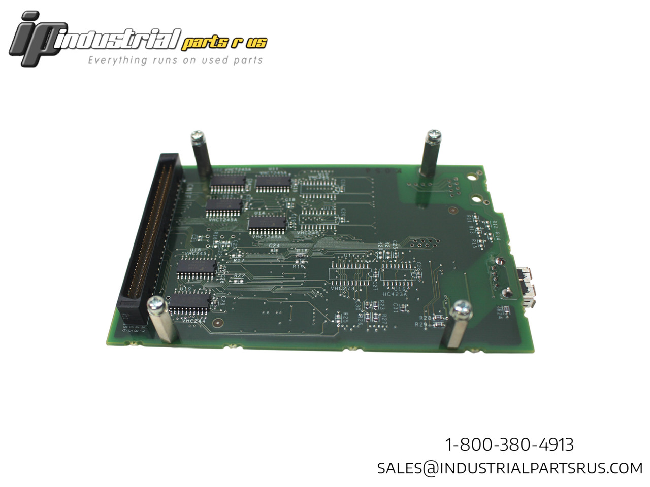 Yaskawa JAND-XIF04-1 REV.A0 Communication Serial Board