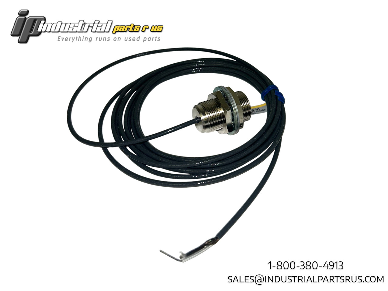 Omron E2C-X5AH Proximity Sensor, 3m