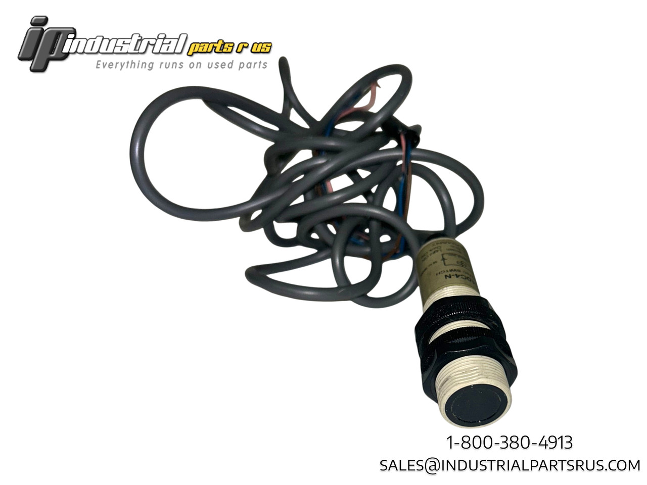 Omron E3F2-DS10C4-N Photoelectric Switch