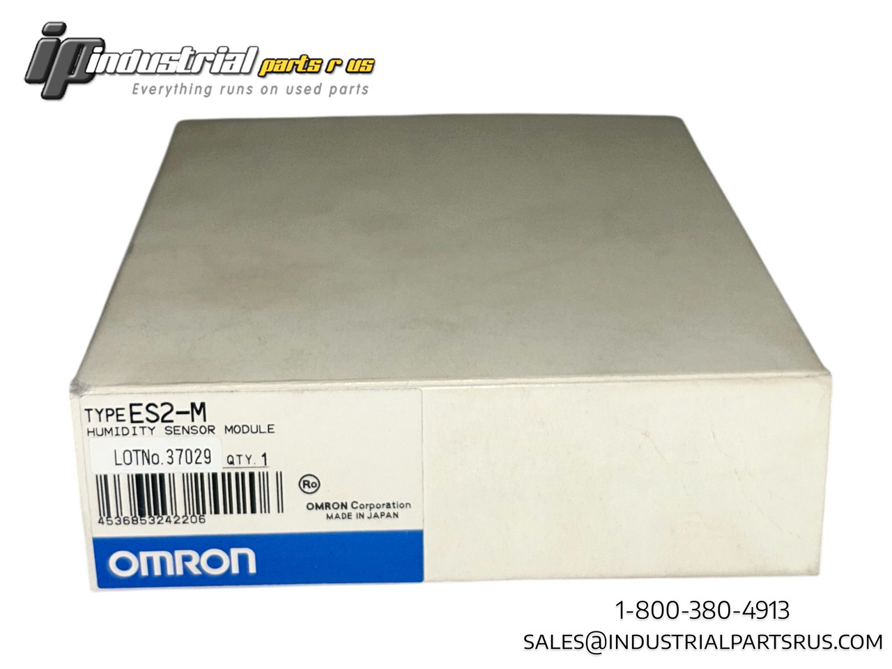 Omron ES2-M Humidity Sensor Module