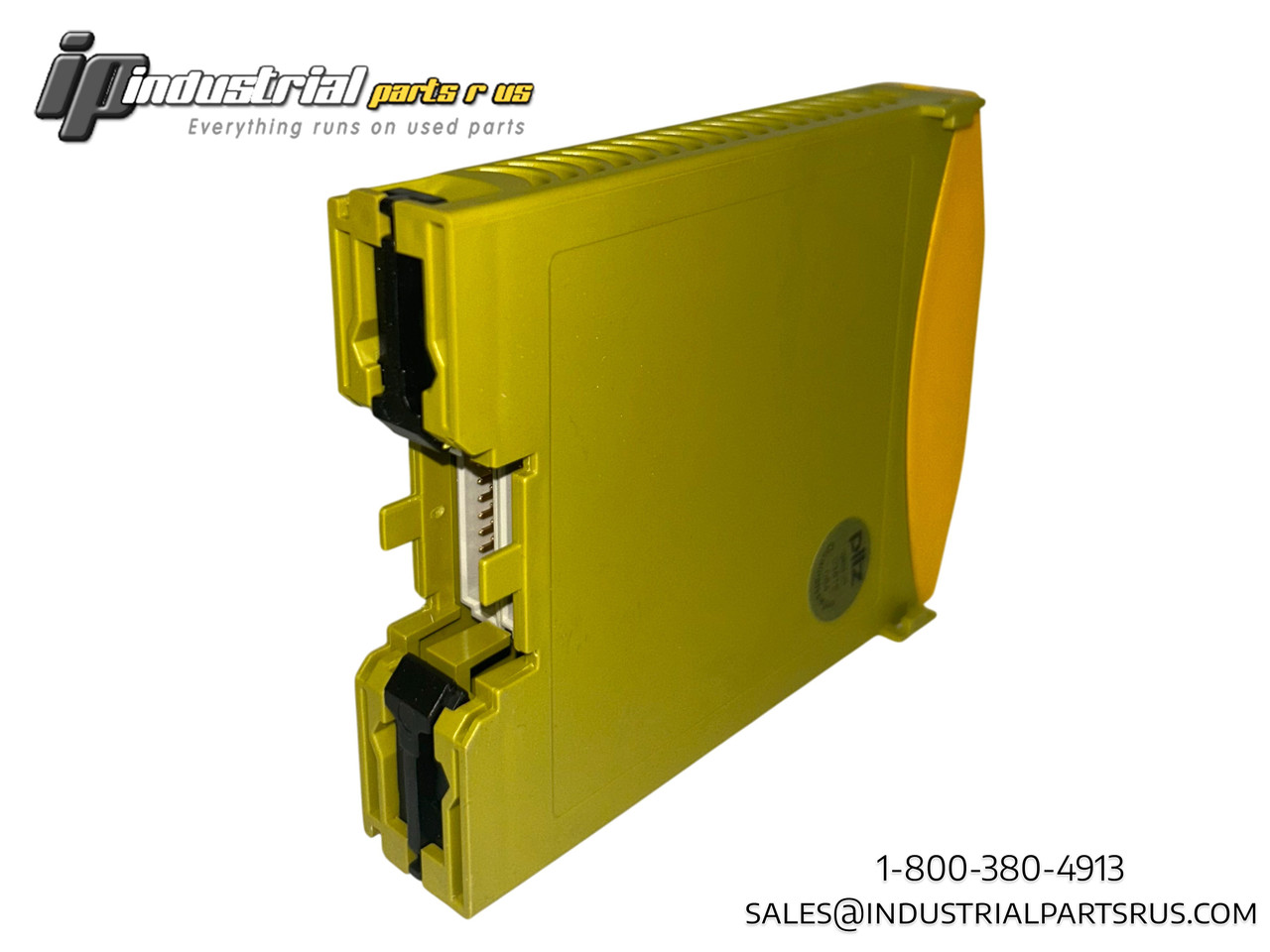 Pilz PNOZ MI1P Safety Relay Module, 773400