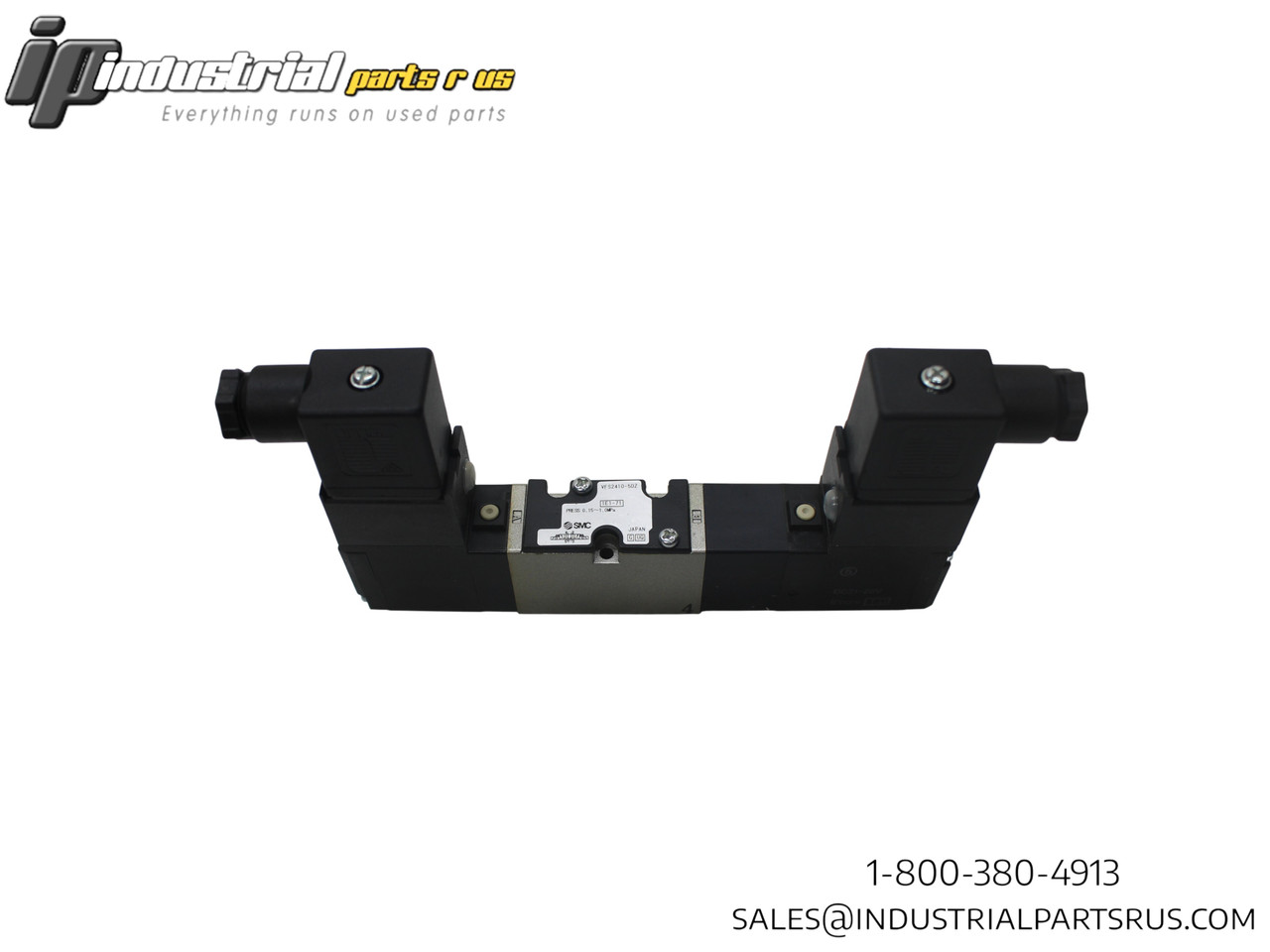 SMC VFS2410-5DZ Solenoid Valve