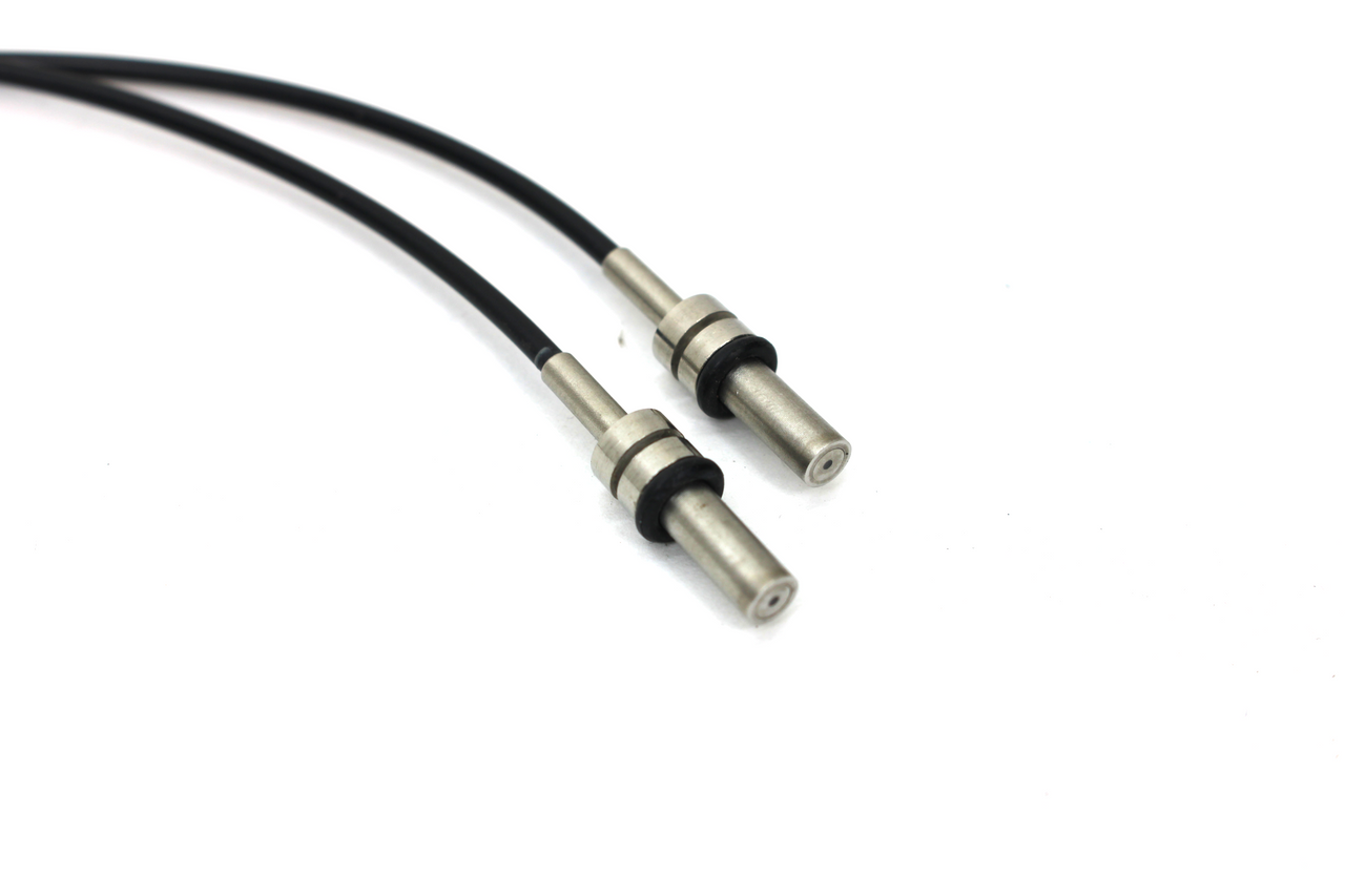 Banner BM.752PMA.25 Angled Fiber Optic Cable