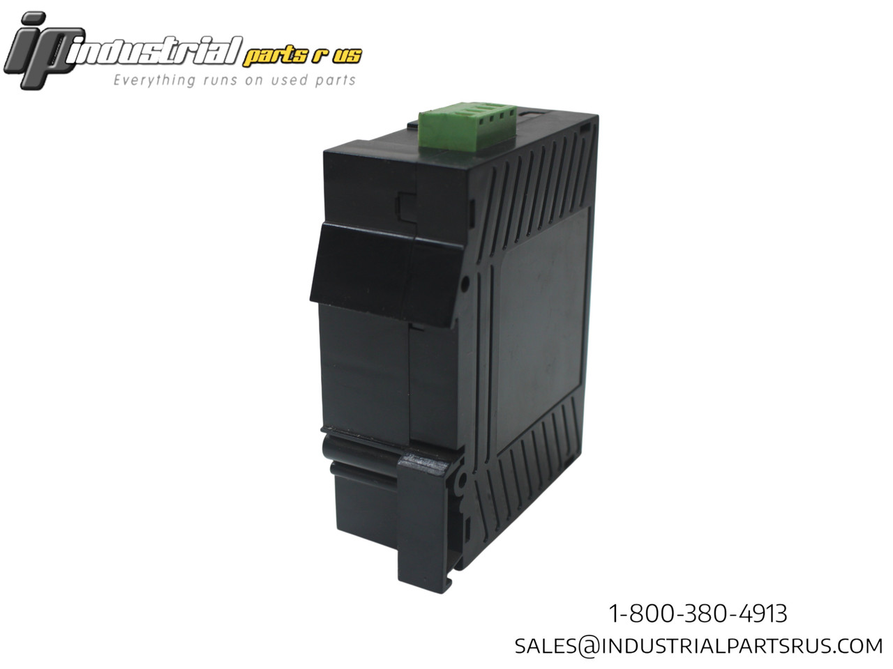 Sixnet SL-8ES-1 Ethernet Switch 8 Port