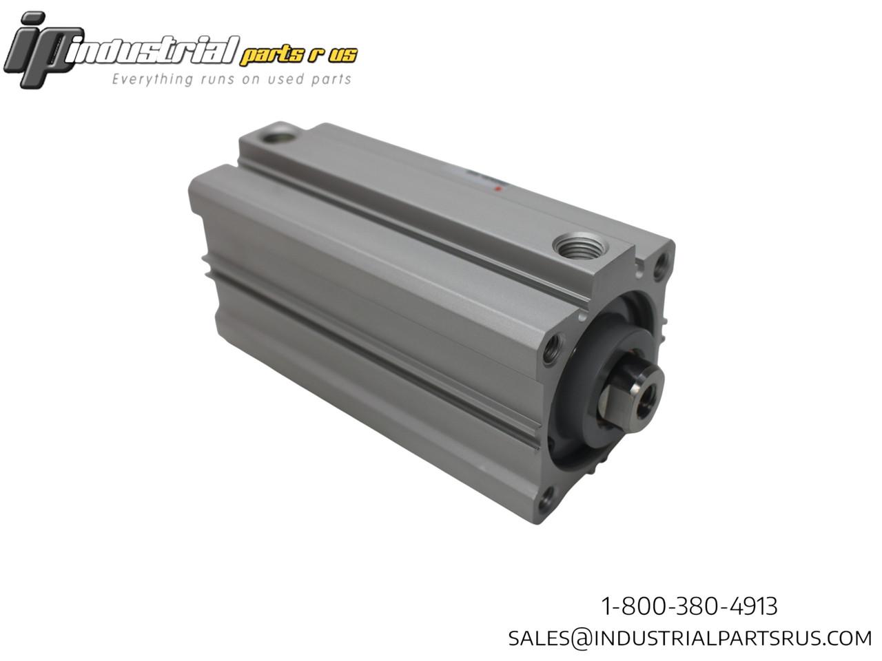 SMC CDQ2A50-100D-F7BVL-X838 Compact Pneumatic Cylinder