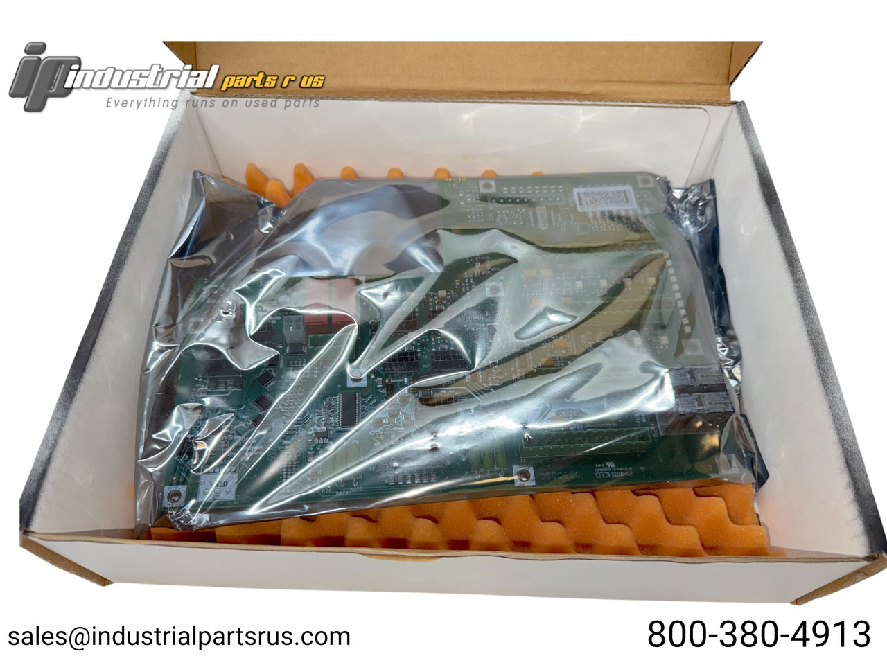 ABB DSQC 643 Panel Board 3HAC024488-001 for IRC5 Robot Controller