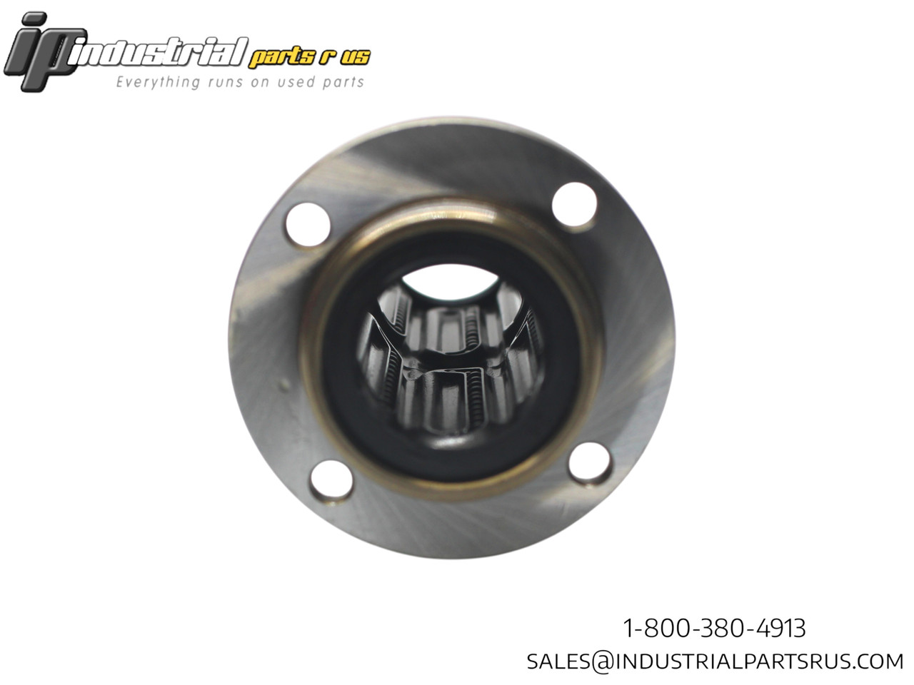 NB SMF-25WUU-E Linear Slide Bush Bearing Round Flange Type