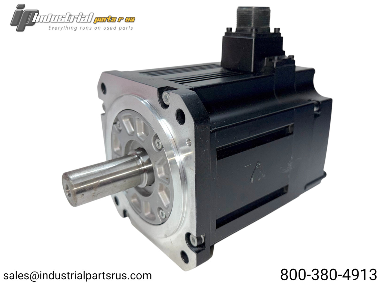 Mitsubishi HF-SP1524BK 1.5kW AC Servo Motor