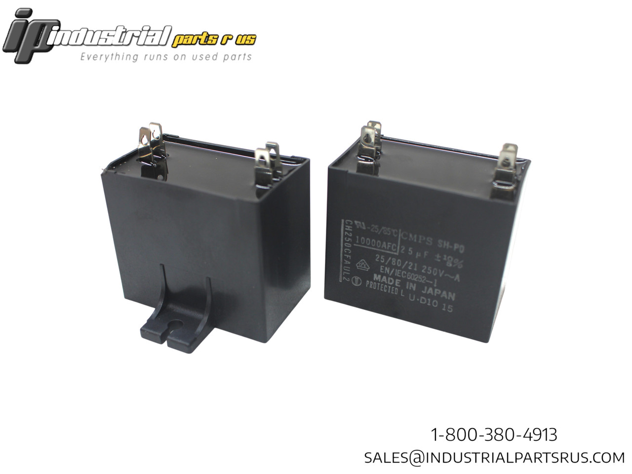 Oriental Motor CH250CFAUL2 Capacitor (2)