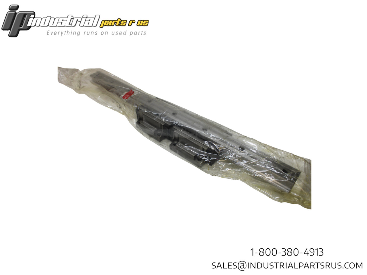 THK HSR35B2SS+600L-II Linear Guide Rail & Block System