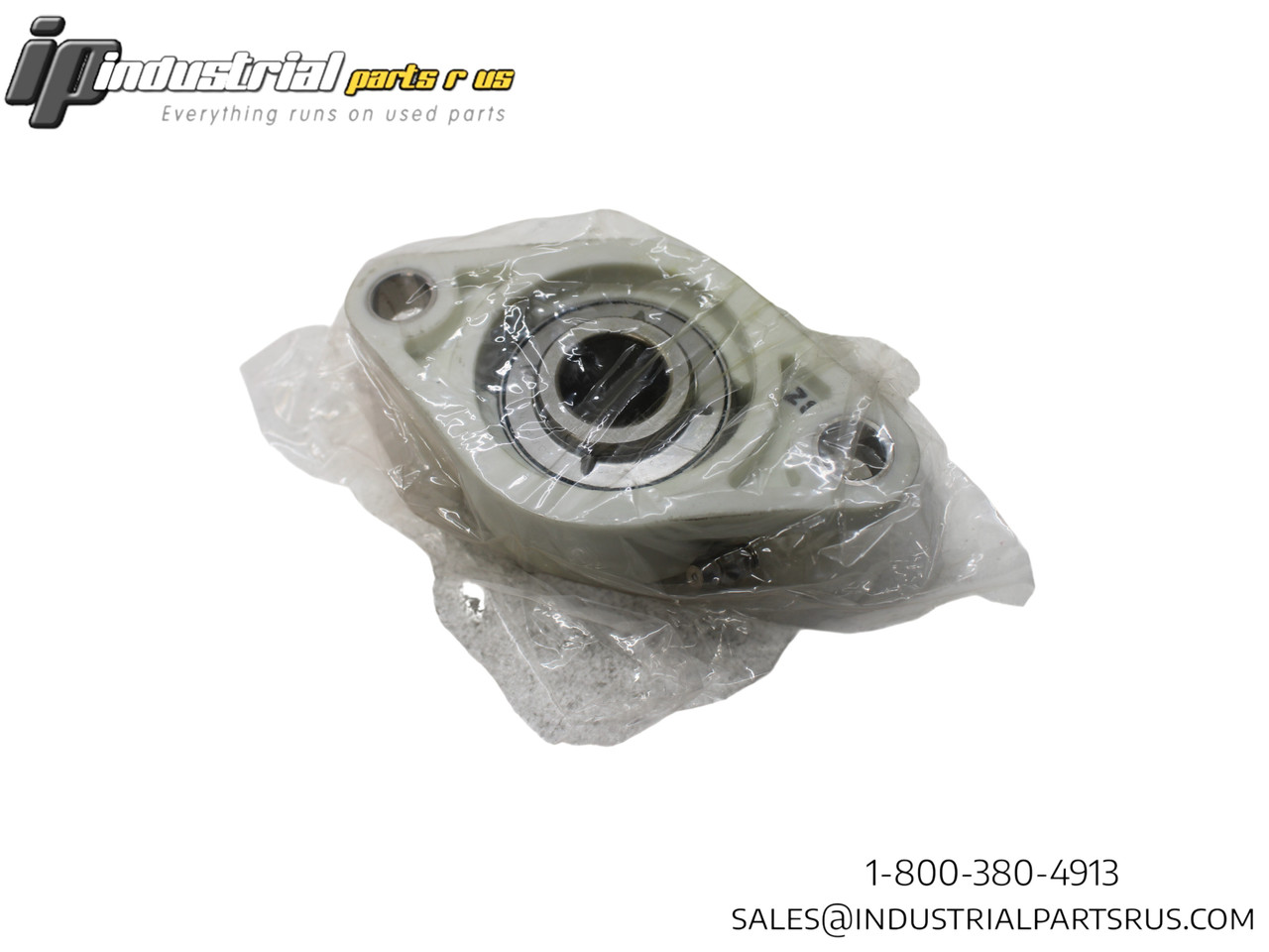 NTN F-UCFLR204-012D1/L458 Light Duty Flange Bearing Unit