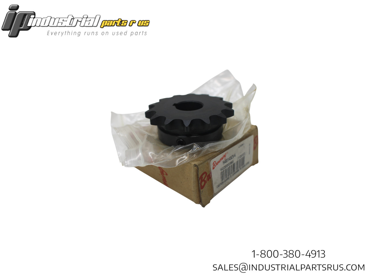 Browning H4014X3/4 Roller Chain Sprocket