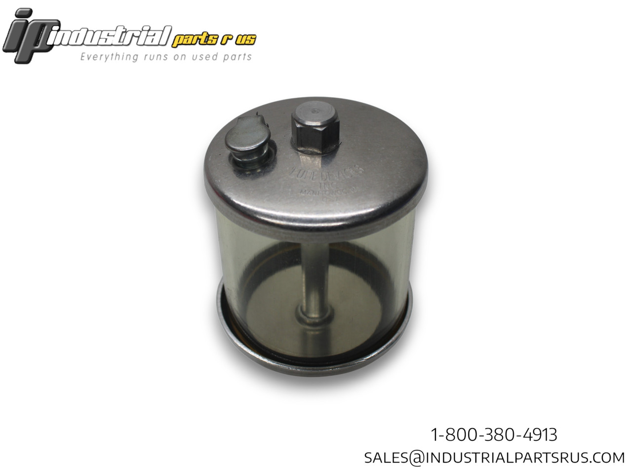 Ldi Industries R155-02 Oil Reservior