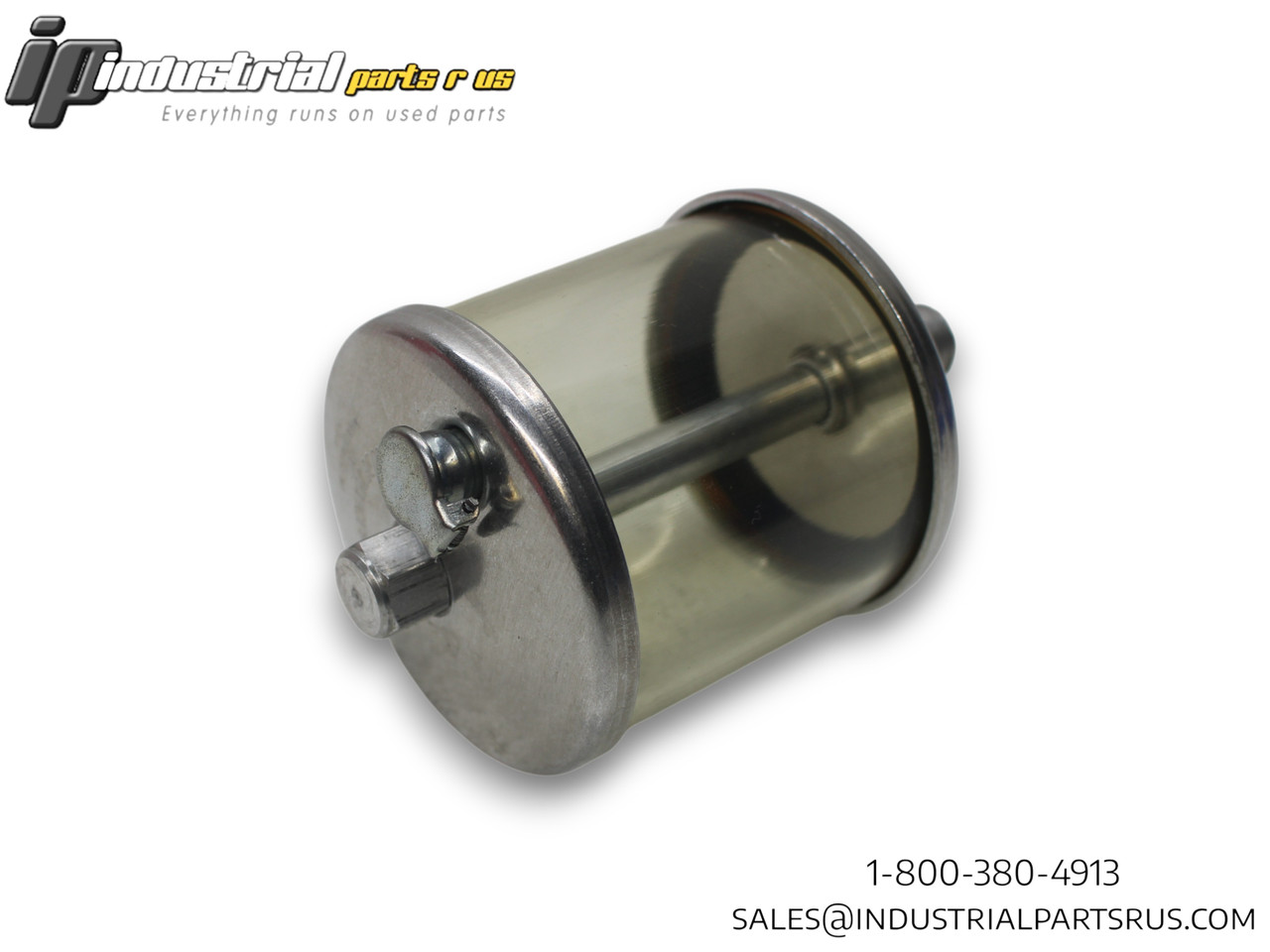 Ldi Industries R155-02 Oil Reservior