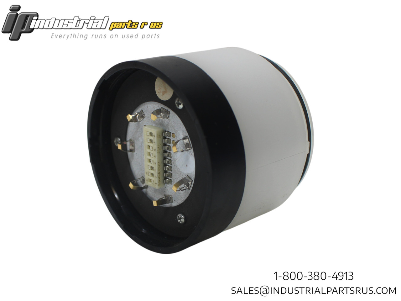 Banner SG-TL70-R Tower Light Module 12-30 Vdc