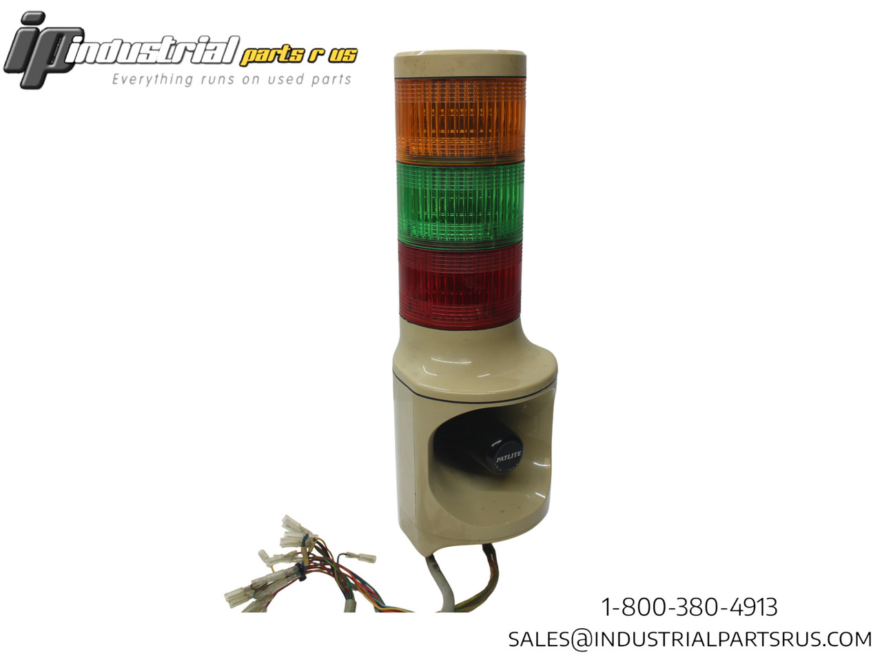 Patlite LGEH-FKA LED