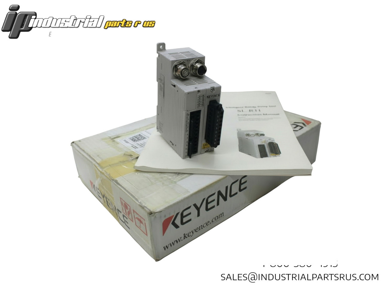 Keyence SL-R11 Laser