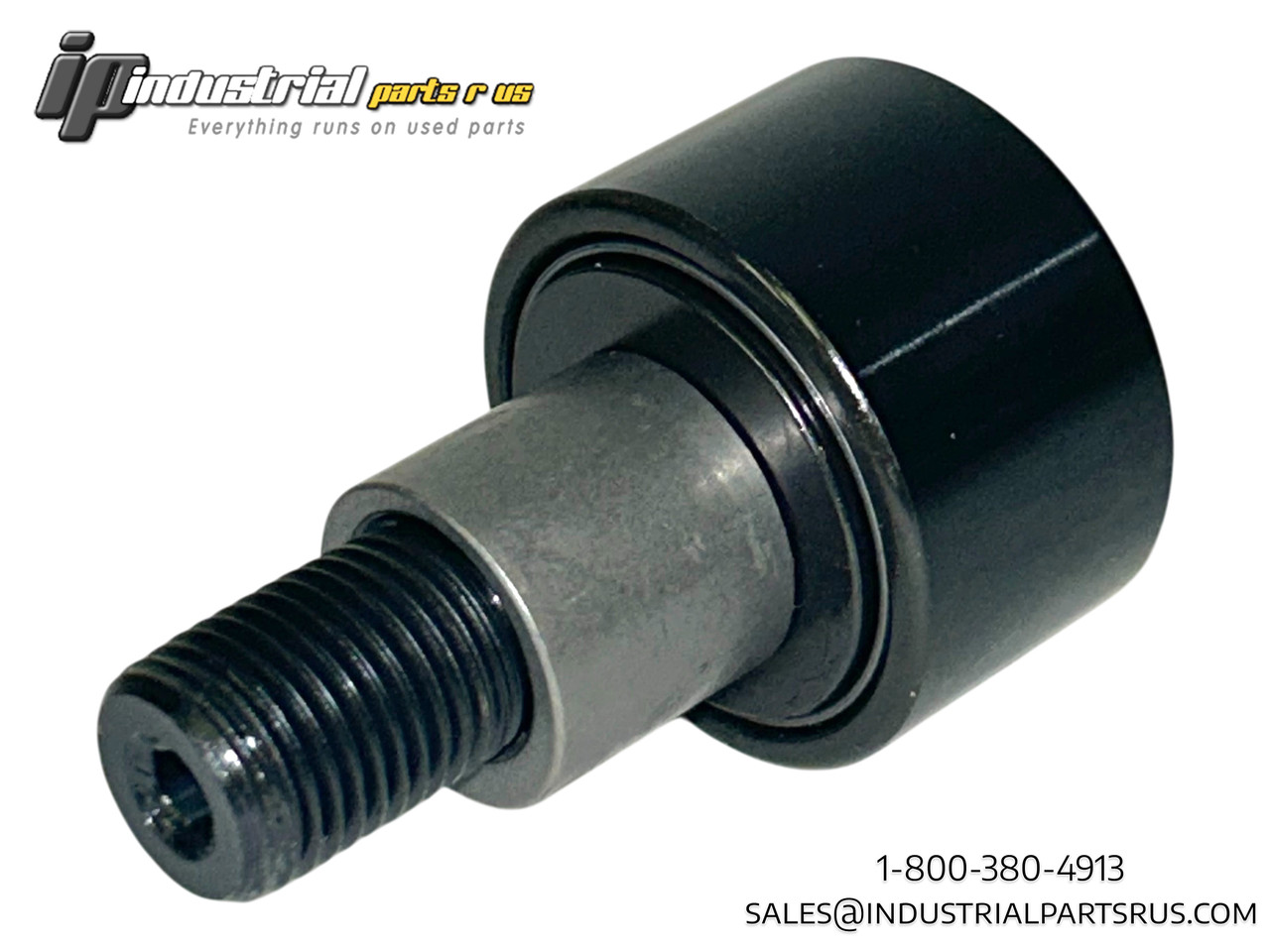 McGill CFE 1 1/4 SB Cam Follower Bearing 1.25" Bore Industrial