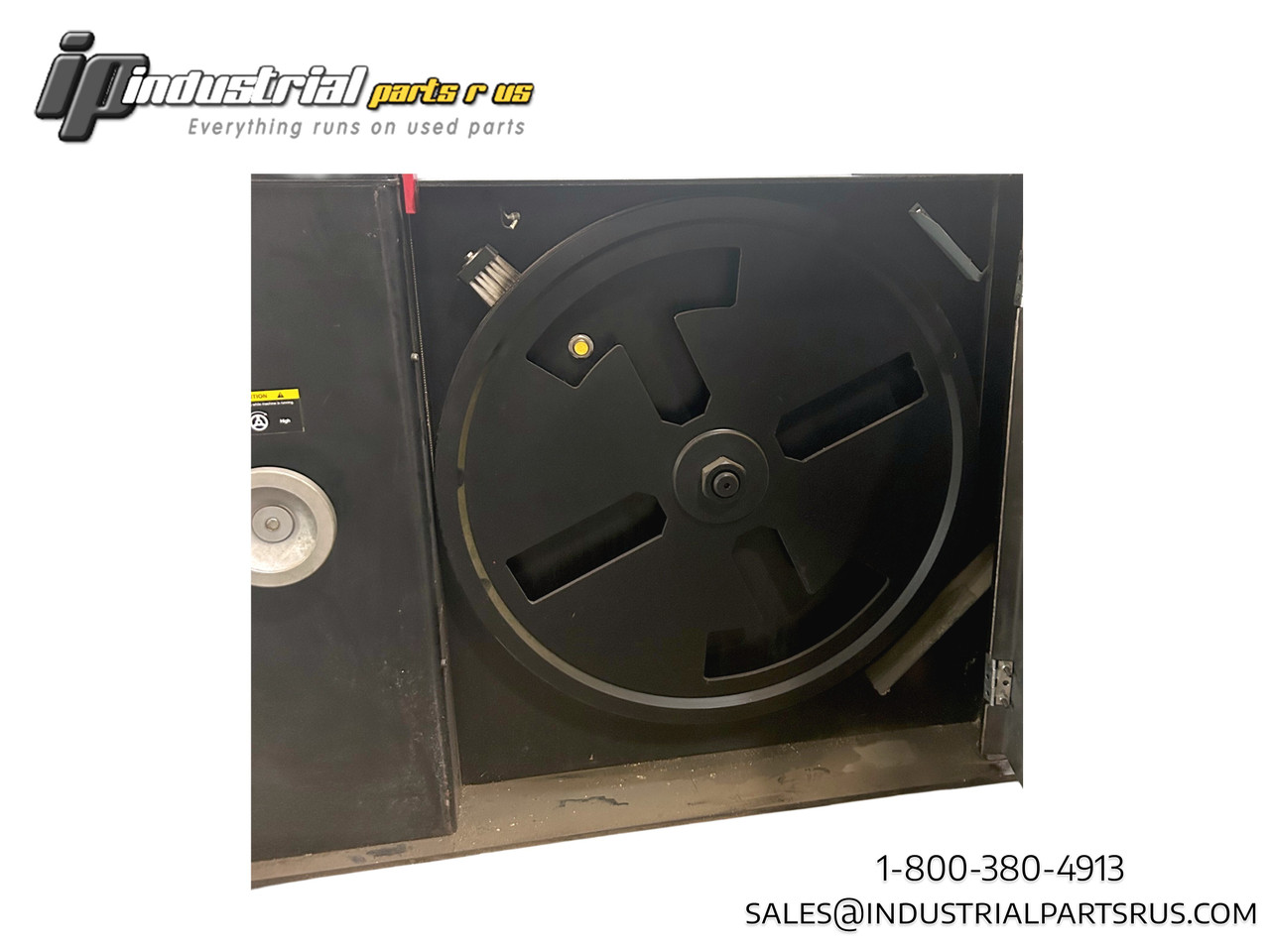 JET EVBS-26 Electric Variable Speed Vertical Bandsaw