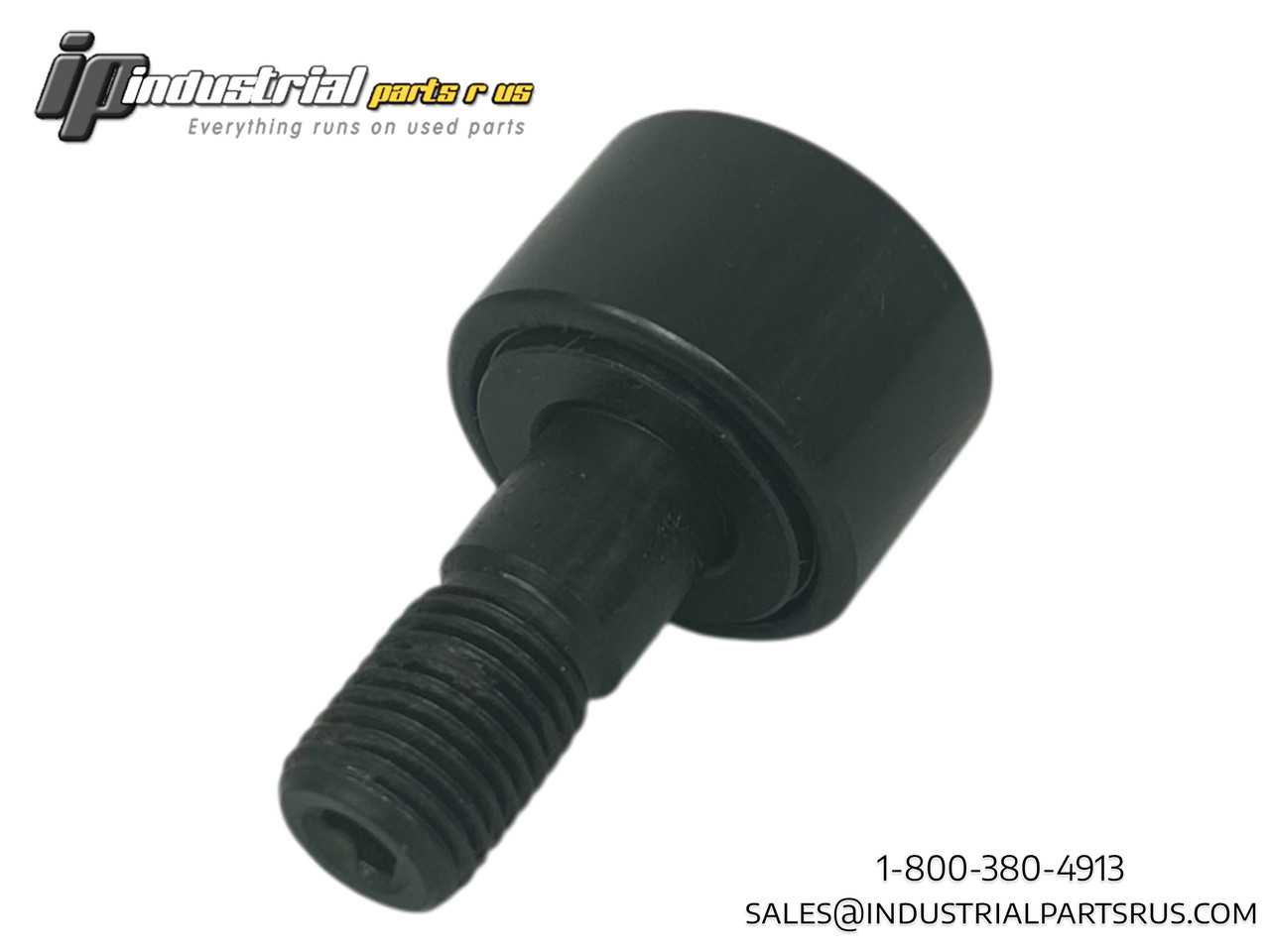 McGill CF 1 SB Cam Follower Standard Stud Hex Socket CAMROL Bearing