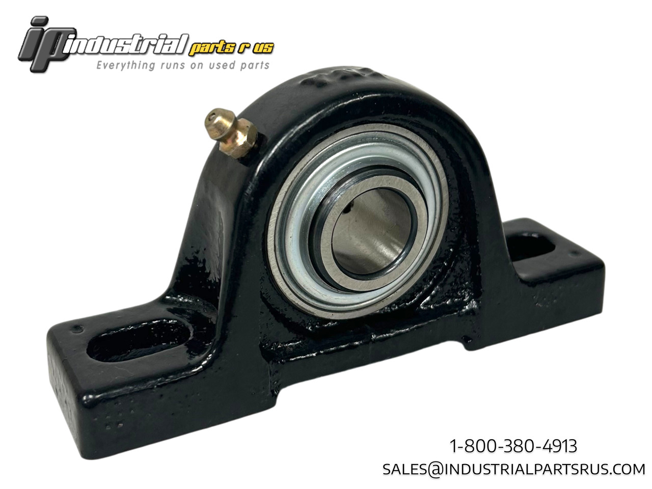 INA RASEY3/4-N-HLC Cam Follower 3/4" Heavy Load Cam Track Roller Bearing