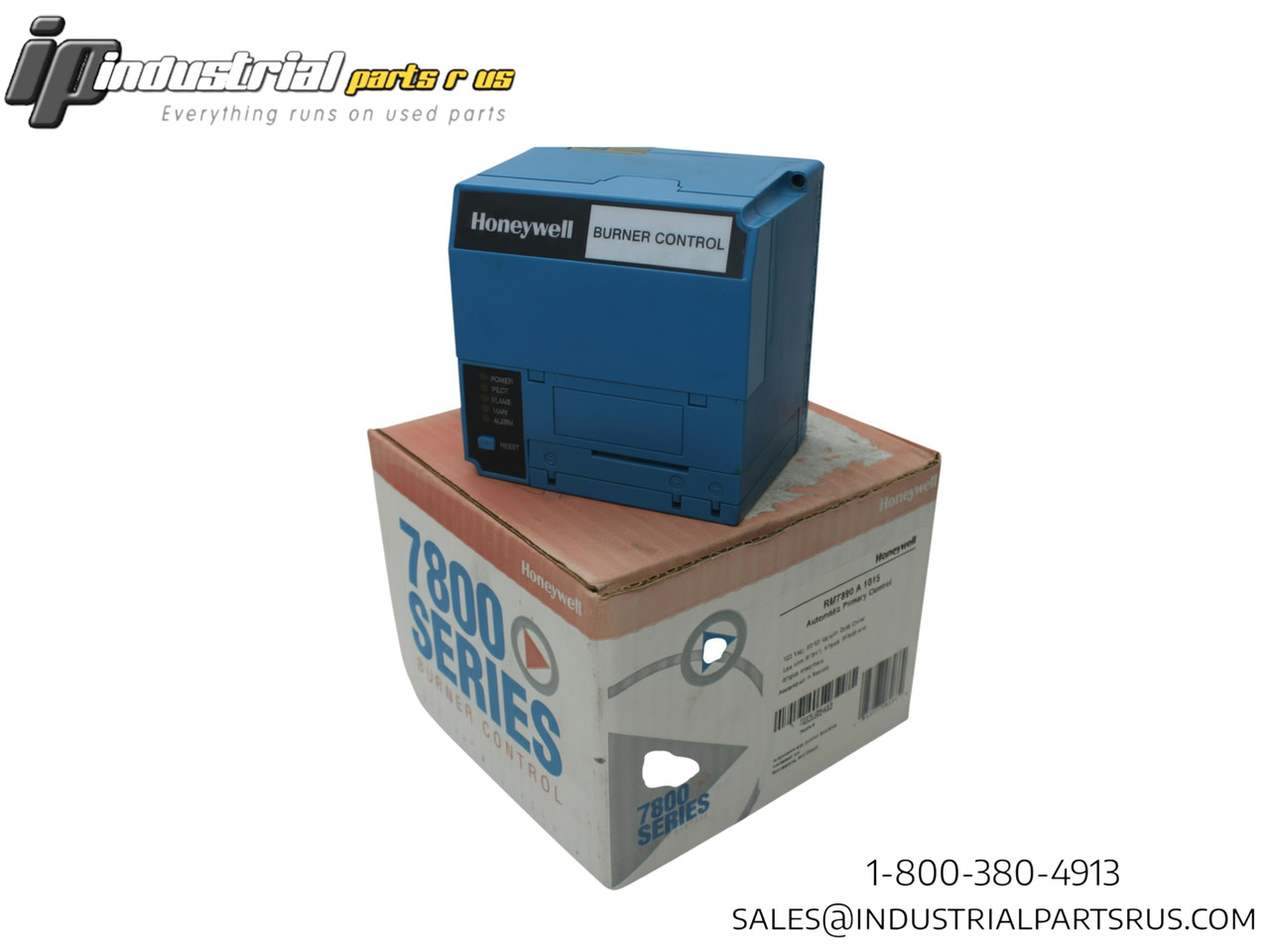 Honeywell RM7890B1014