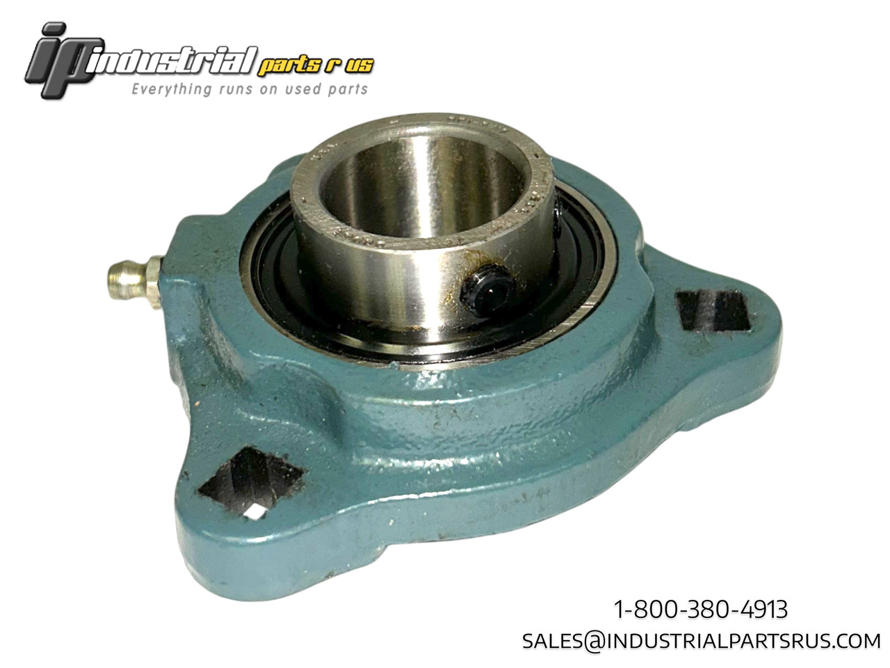 Dodge LF-SC-103 Pillow Block Ball Bearing