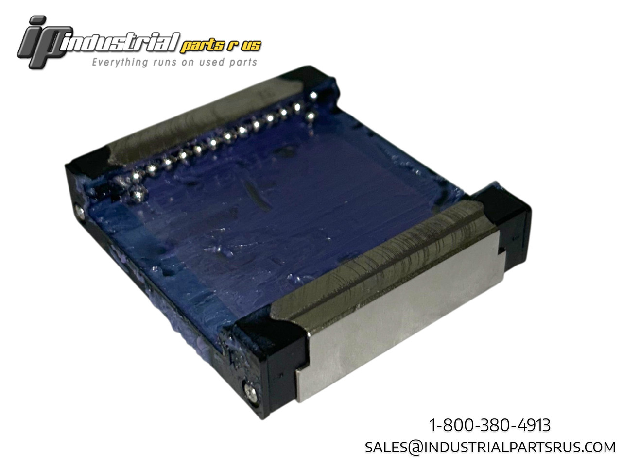 NB SEB15WA Miniature Linear Guide Block Wide Type Stainless Steel