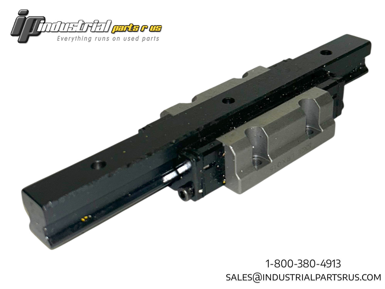 IKO LRXG 15 C1 R170 HS1/FLFRZ Linear Guide