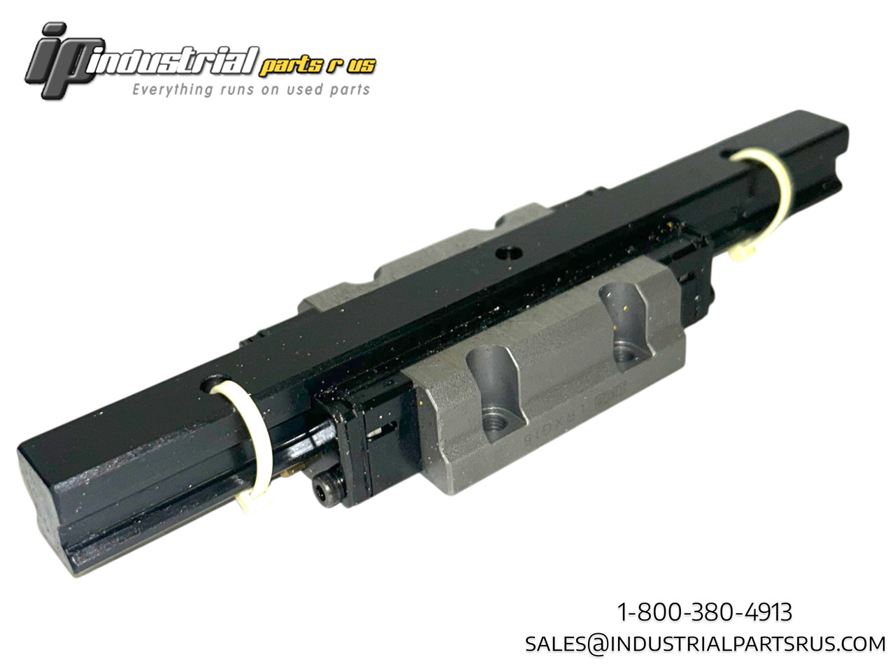 IKO LRXG 15 C1 R180 HS1/FLFRZ Linear Rail