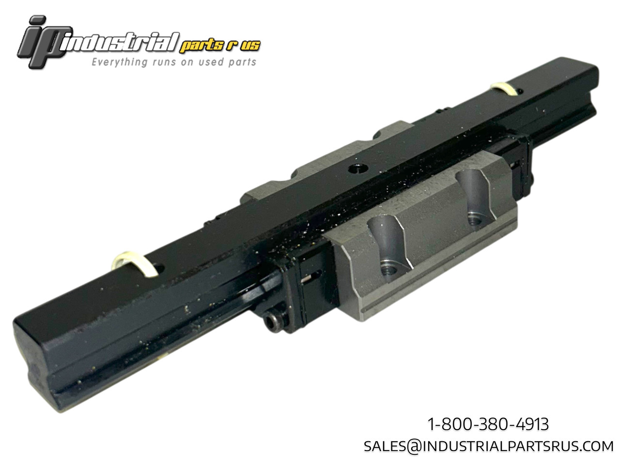 IKO LRXG 15 C1 R180 HS1/FLFRZ Linear Roller Way Super MX Size 15