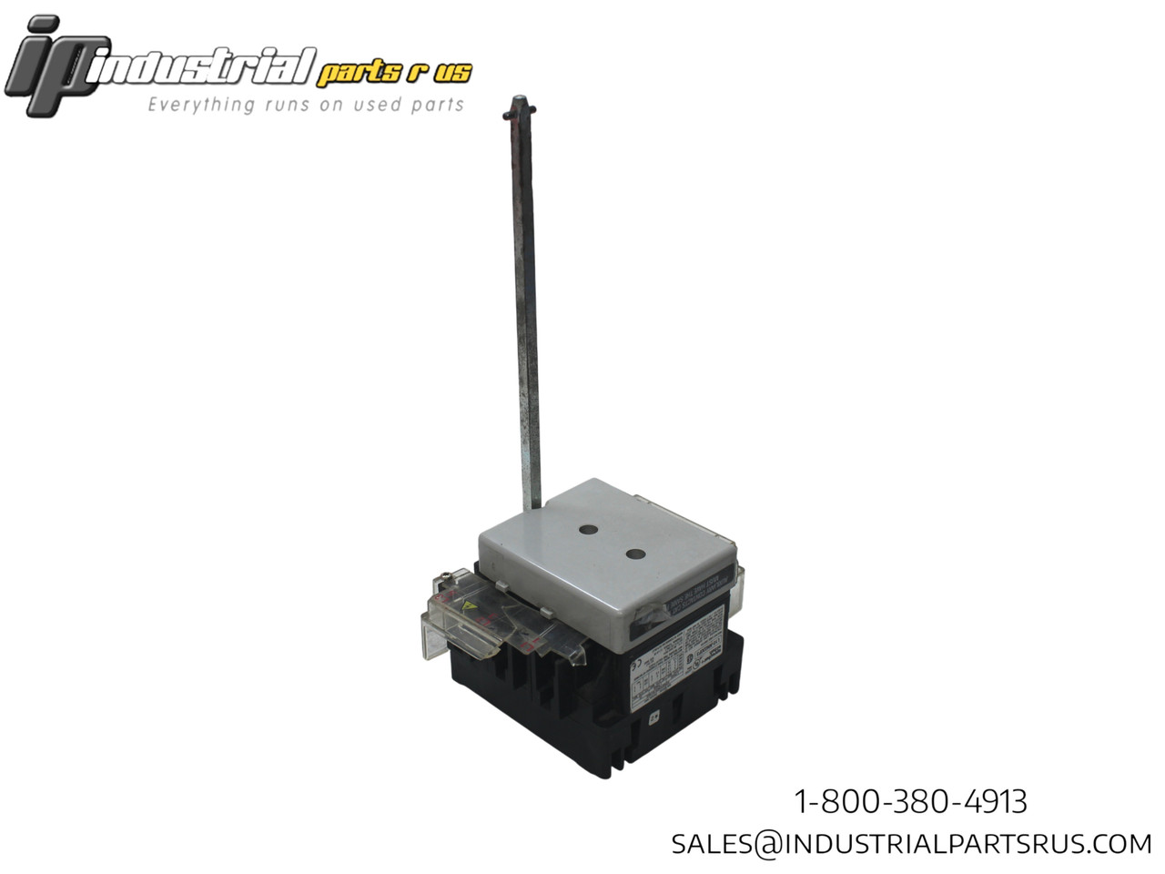 Sprecher Schuh L10-NN030P3 Disconnect Switch