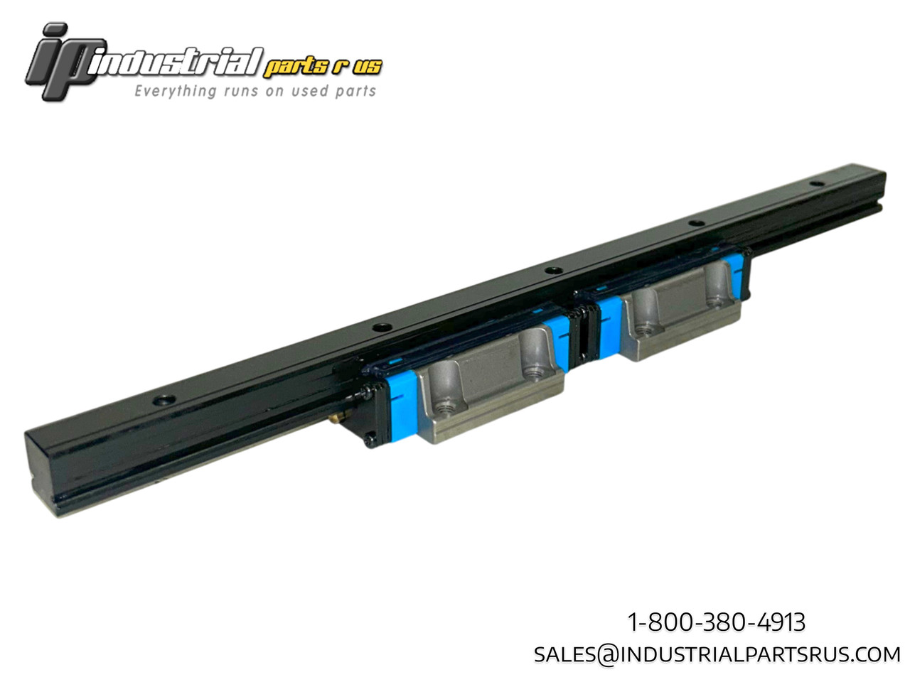IKO MHT 15 C2 R300 HS2/LFRZZ C-Lube Linear Guide Rail 300mm