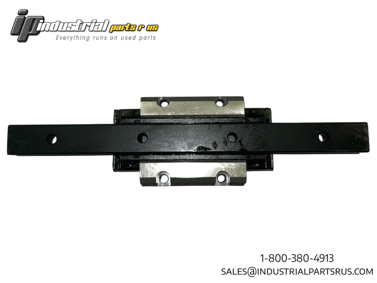 IKO LRXG 20 C1 R240 HS2/FLFRZ Linear Guide Rail 240mm Size 20