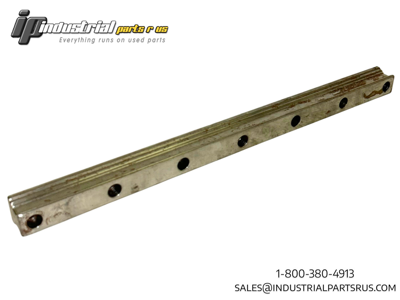 Star 1605-203-31 L 380 Linear Guide Rail